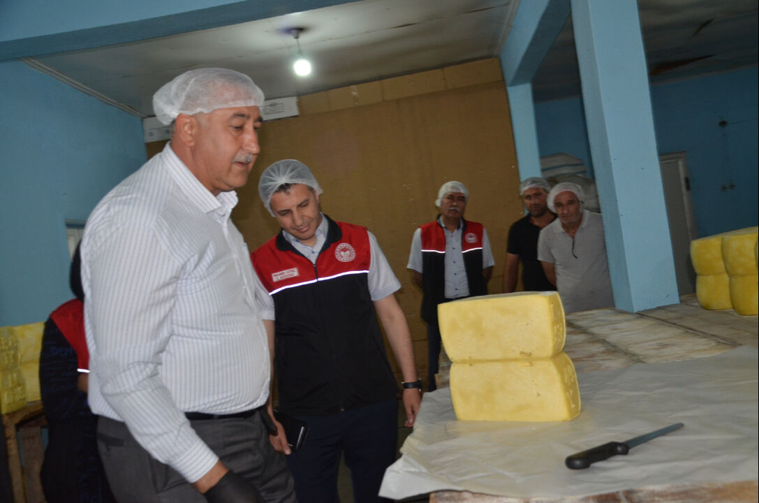 Muşlu 5 kardeş 62 yıldır üretiyor: 6 ay bekletiyorlar, milyonları kazanıyorlar - 4. Resim