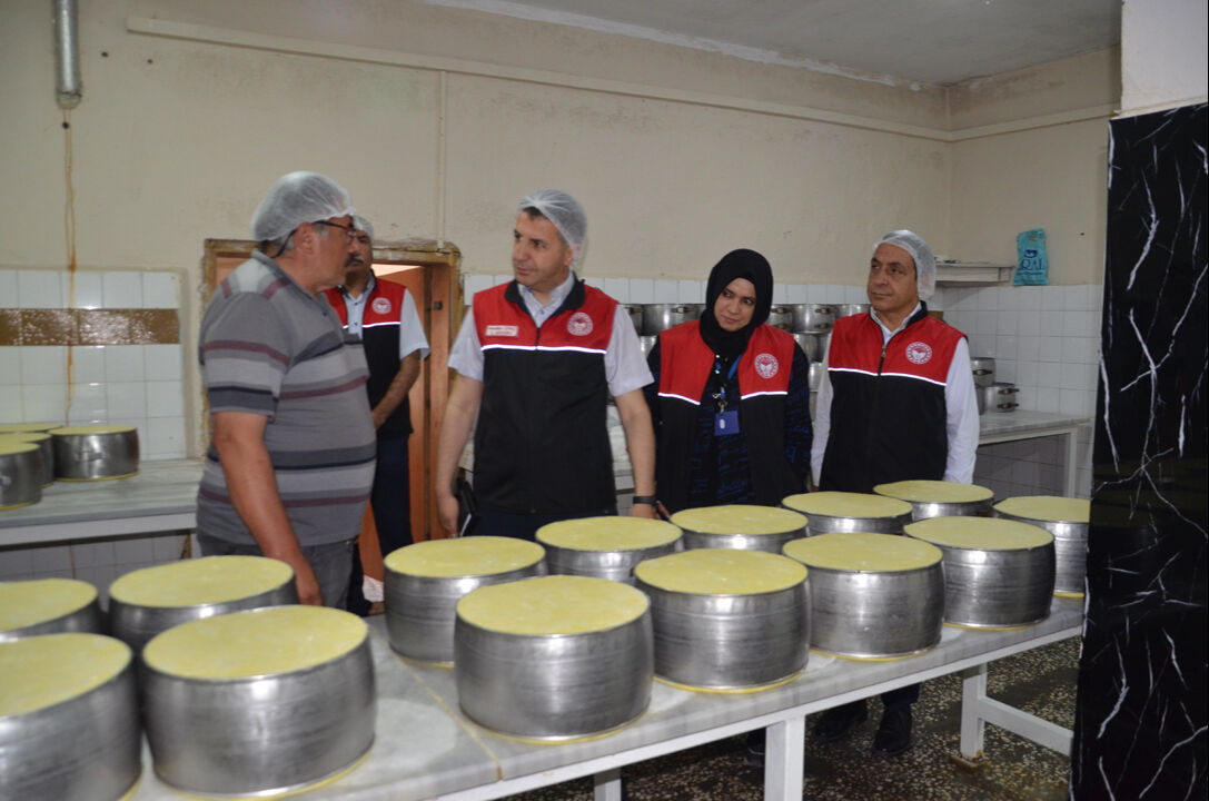 Muşlu 5 kardeş 62 yıldır üretiyor: 6 ay bekletiyorlar, milyonları kazanıyorlar - 2. Resim