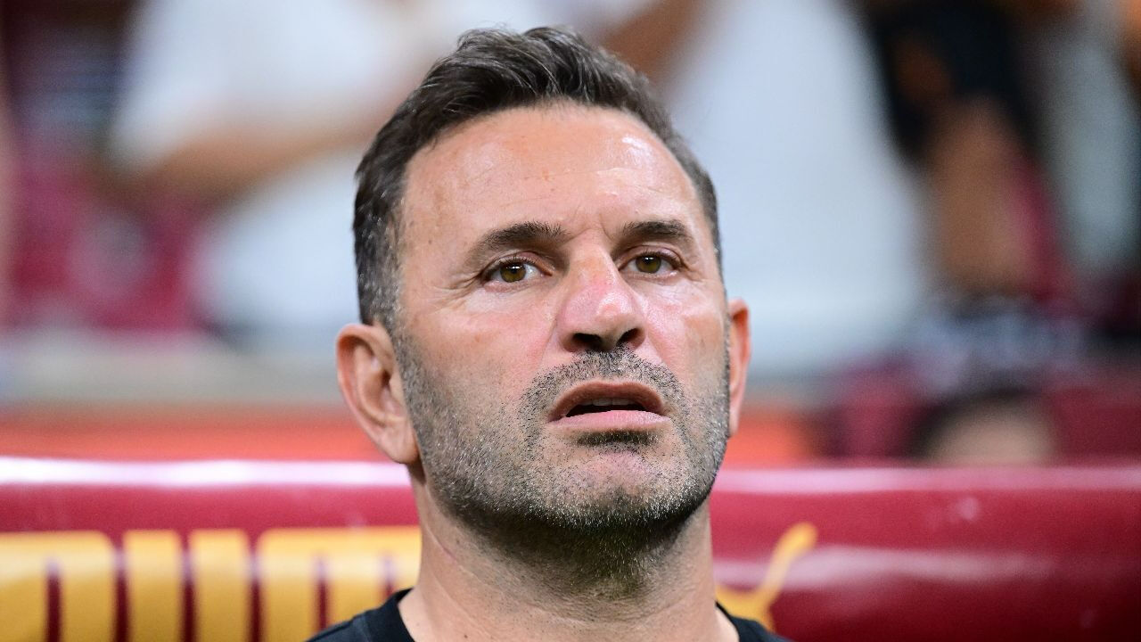 Okan Buruk'un Al-Nassr kararı: Galatasaray'dan ayrılacak mı? - 2. Resim