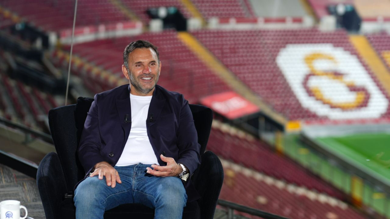 Okan Buruk'un Al-Nassr kararı: Galatasaray'dan ayrılacak mı? - 1. Resim