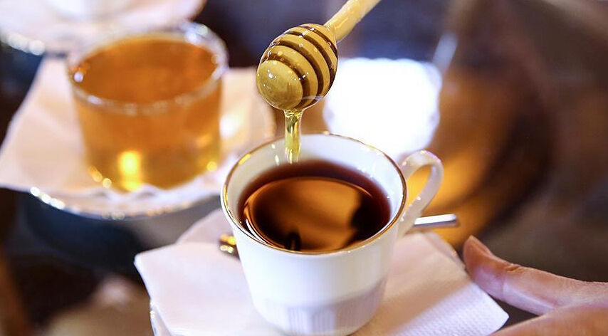 Ölüme kadar götürebilir... Bitki çayına ilaç muamelesi, artık sadece burada satılacak! - 1. Resim