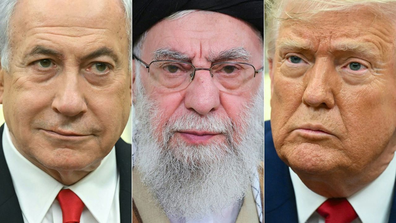  -Ateşkes 3 saat sürmedi! İran yeniden saldırıya geçti...