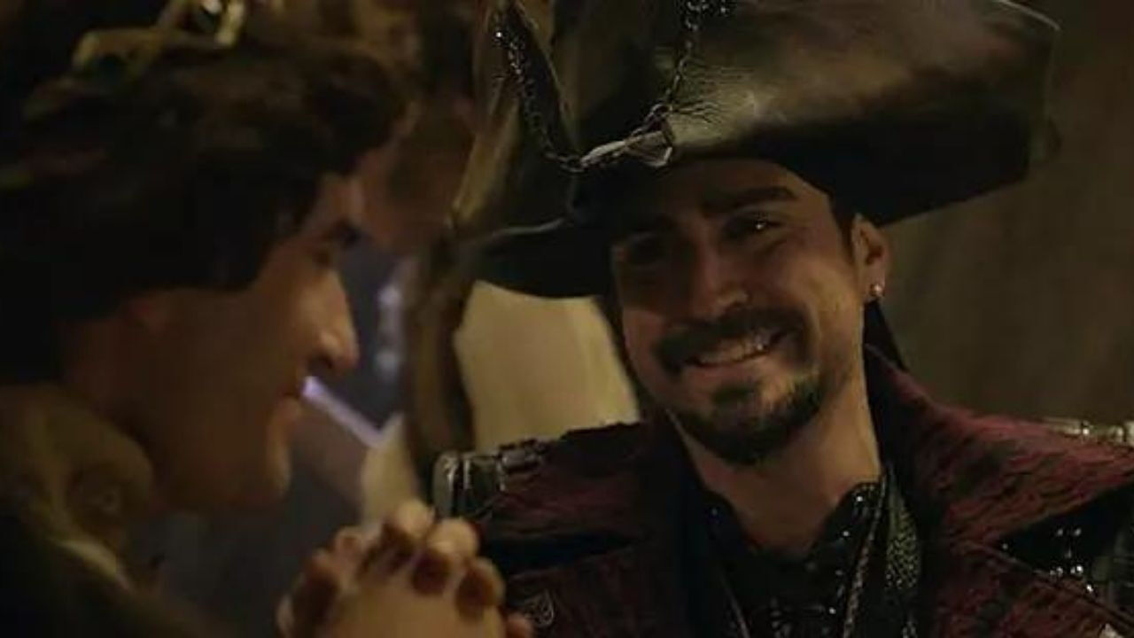 Prens 4. sezon ne zaman çıkacak? Prens yeni sezon tarihi için geri sayıma başlandı - 2. Resim