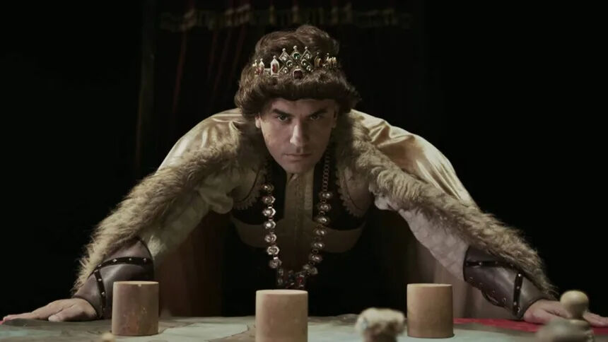 Prens 4. sezon ne zaman çıkacak? Prens yeni sezon tarihi için geri sayıma başlandı - 4. Resim