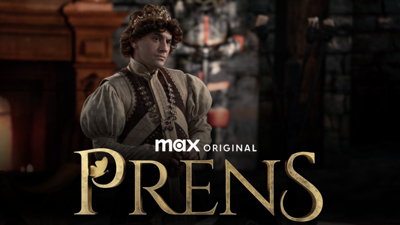 Prens 4. sezon ne zaman çıkacak? Prens yeni sezon tarihi için geri sayıma başlandı Prens 4. sezon ne zaman çıkacak? Prens yeni sezon tarihi için geri sayıma başlandı