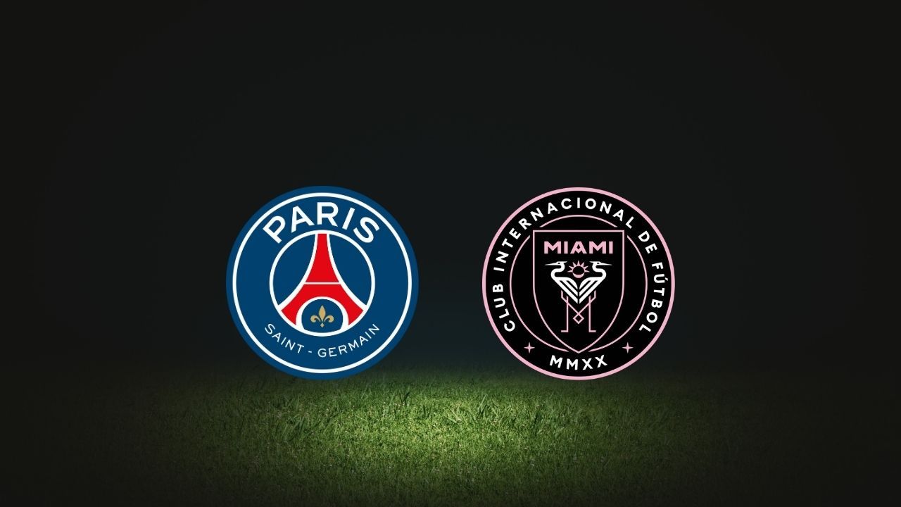 PSG Inter Miami maçı ne zaman, saat kaçta? Messi eski takımına karşı oynayacak PSG Inter Miami maçı ne zaman, saat kaçta? Messi eski takımına karşı oynayacak