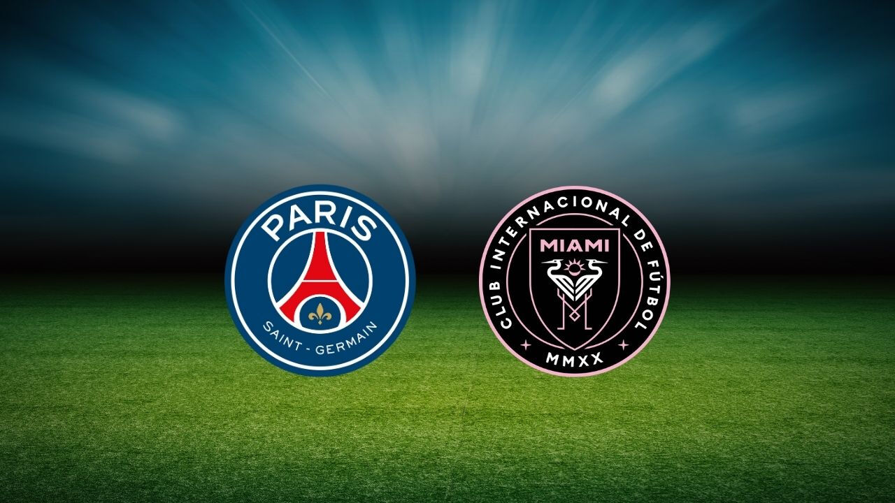 PSG Inter Miami maçı ne zaman, saat kaçta? Messi eski takımına karşı oynayacak - 2. Resim