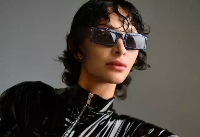 Sara Bluma kimdir, kaç yaşında? Can Yaman'ın yeni sevgilisi DJ Sara Bluma merak konusu oldu - 1. Resim