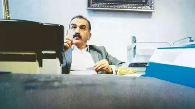 Savcı Yavuz Engin'i makamında tehdit etmişti! 100 yıla kadar hapsi istendi, ifadesi pes dedirtti Mustafa Kemal Zengin