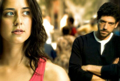 Sokakta gördüğü afişlerden öğrenmiş! Cemal Hünal'ın 'Issız Adam' isyanı - 2. Resim