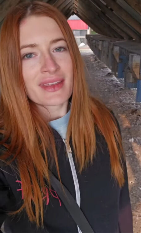 Sosyal medya fenomeni intihar etti! Acı gerçeği eşi açıkladı - 1. Resim