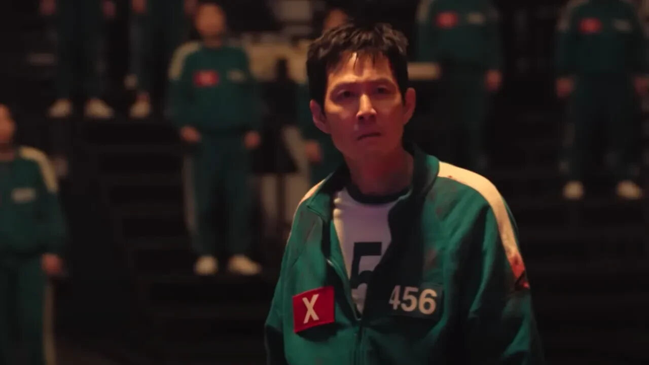 Squid Game 3.sezon ne zaman, hangi gün yayınlanacak? Final fragmanı yayında! - 3. Resim