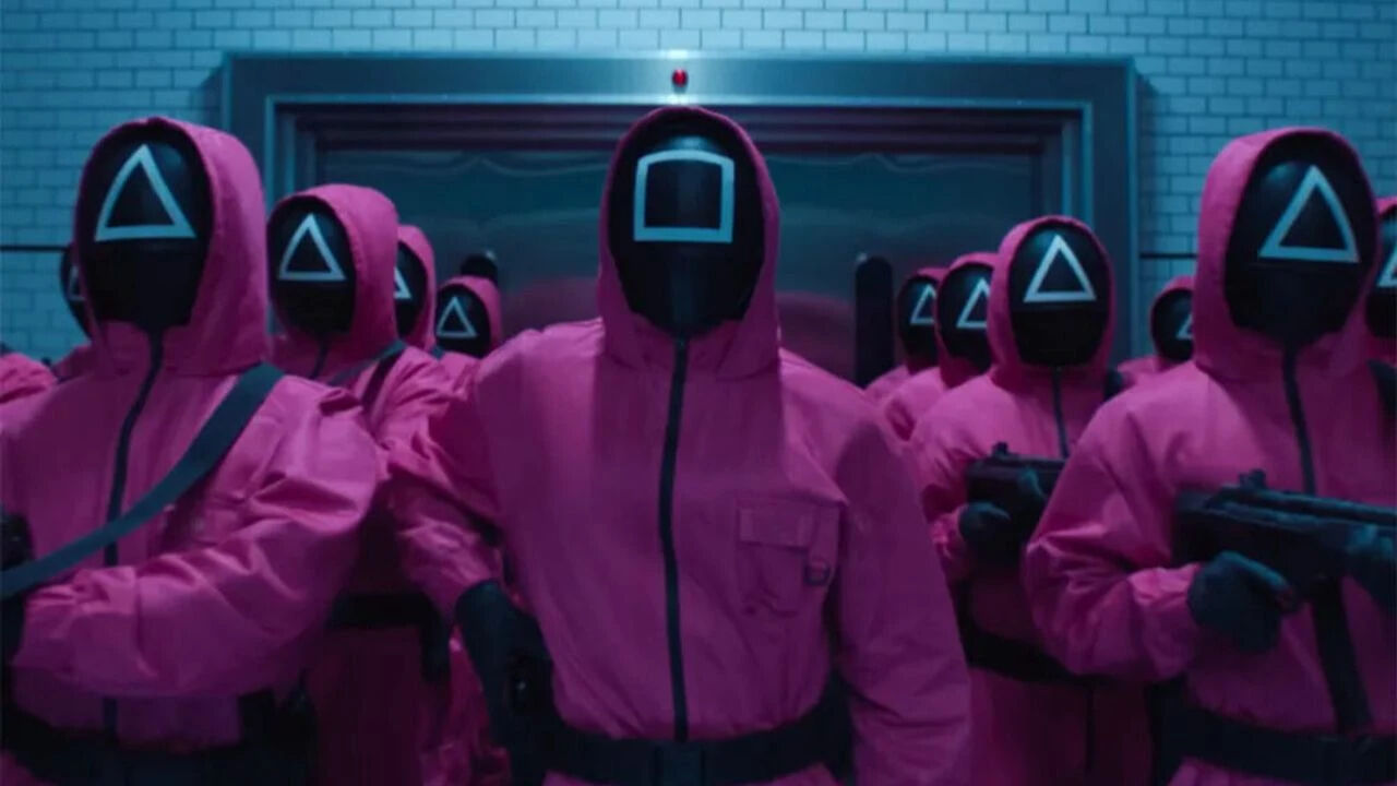 Squid Game 3.sezon ne zaman, hangi gün yayınlanacak? Final fragmanı yayında! - 4. Resim