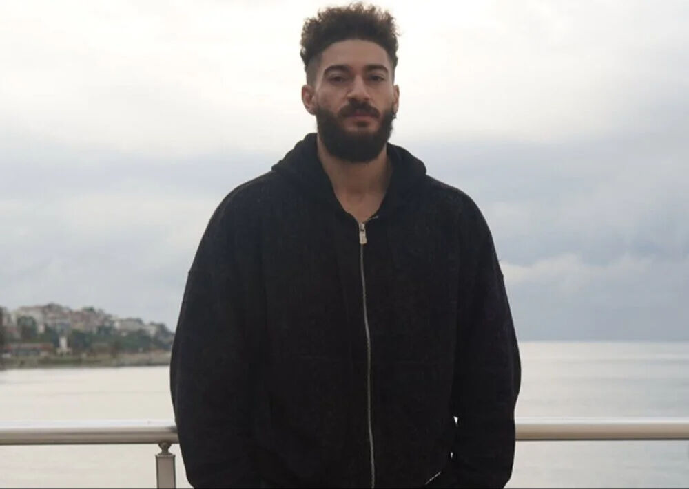 Testo Taylan kimdir? Taylan Özgüç Danyıldız sporcu kimliğiyle dikkat çekiyor - 1. Resim