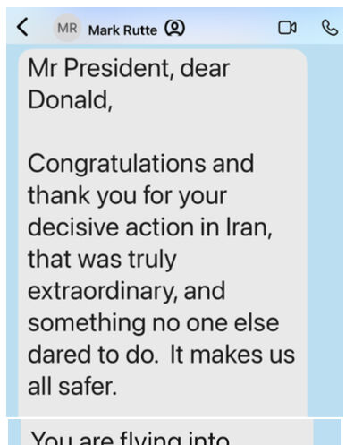 Trump Çin'e yüklendi: İran'dan alıyorlarsa, ABD'den de alsınlar! - 1. Resim