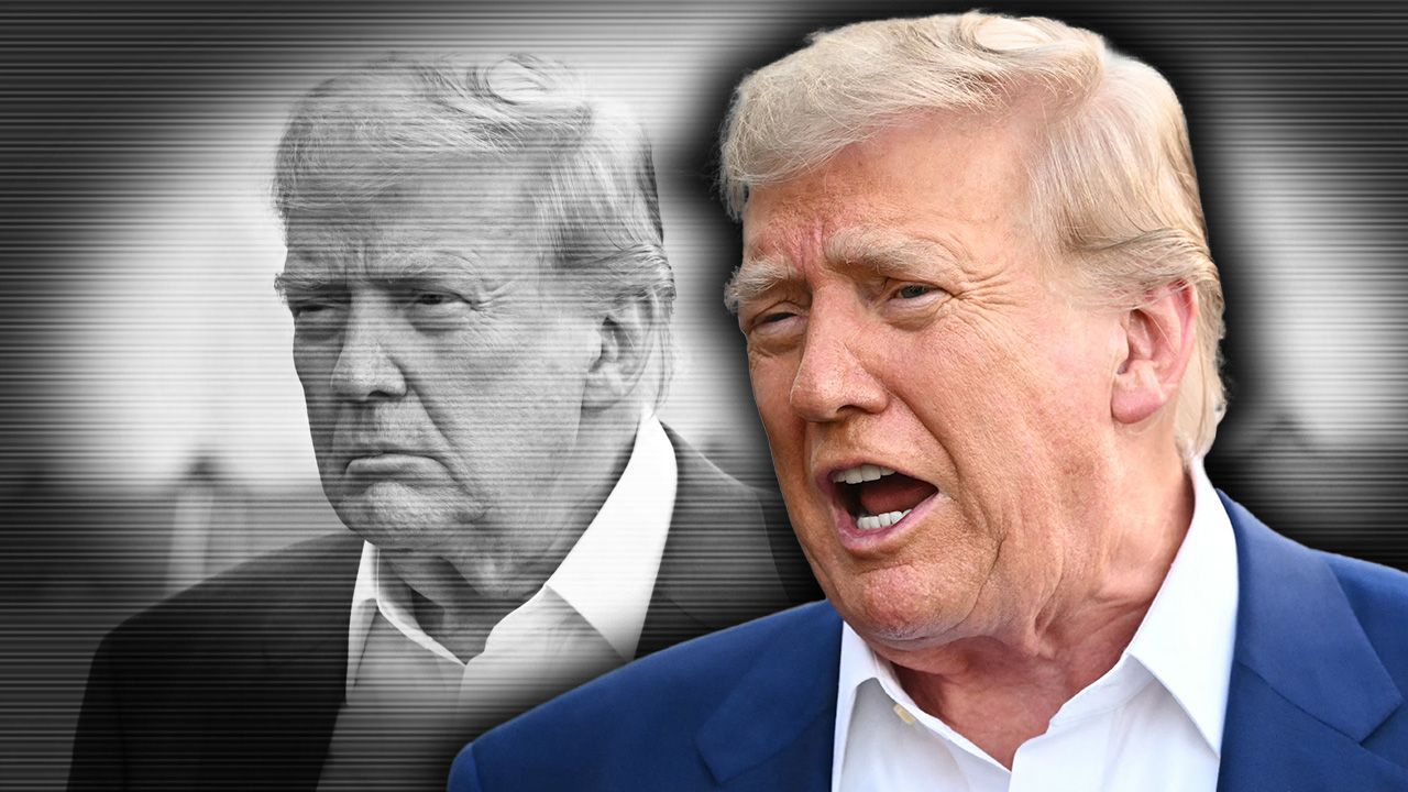 Trump’tan son dakika ateşkes açıklaması! "Hem İsrail hem İran ihlal etti" - Dünya