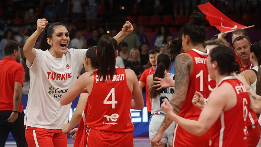 Türkiye-İtalya basket maçı ne zaman, saat kaçta? 2025 FIBA Kadınlar Avrupa Şampiyonası - 3. Resim