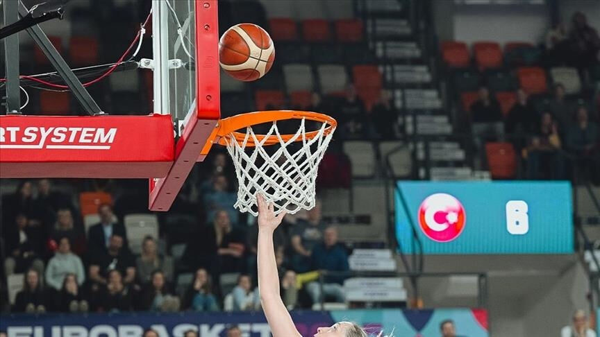 Türkiye-İtalya basket maçı ne zaman, saat kaçta? 2025 FIBA Kadınlar Avrupa Şampiyonası - 4. Resim