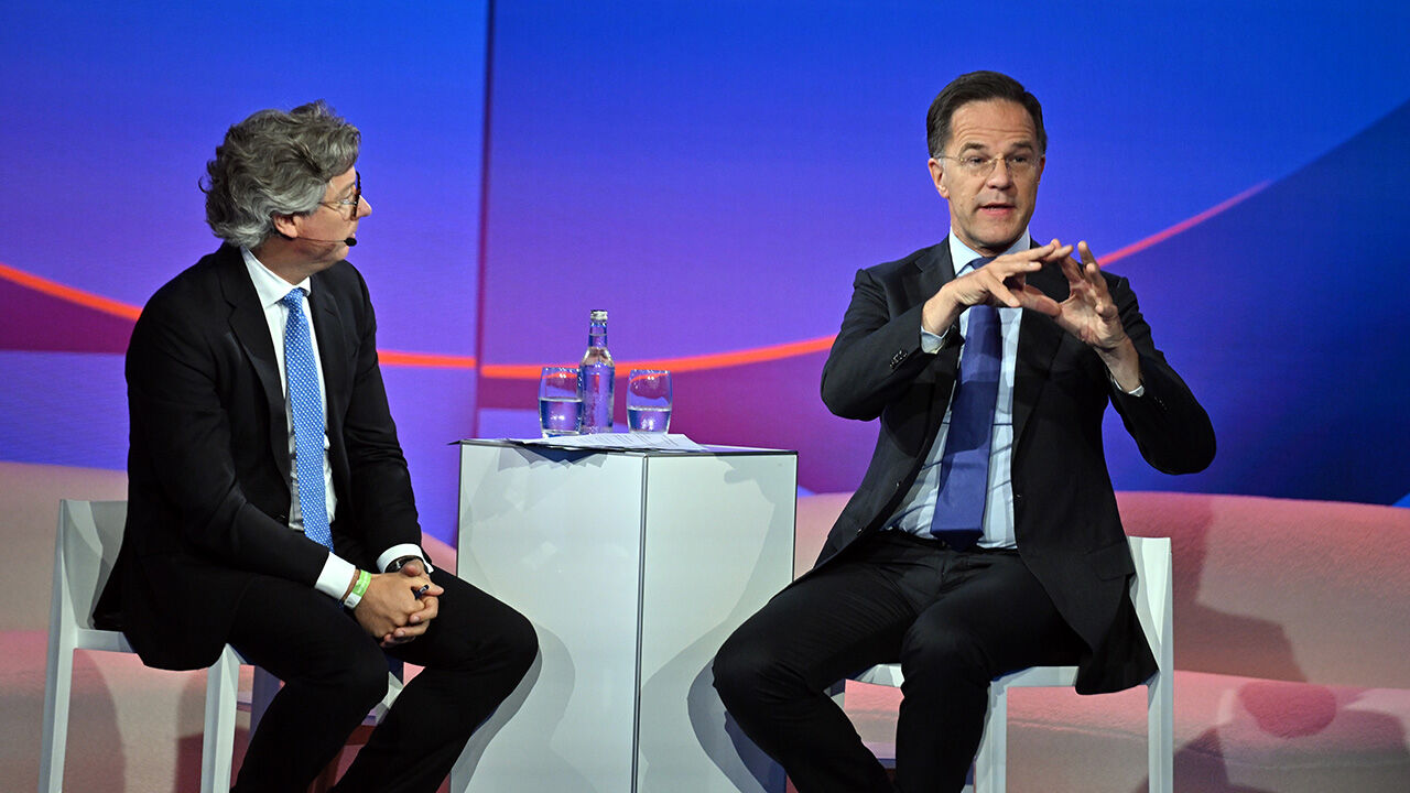 Türkiye'nin yerli ve milli savunma sanayii NATO zirvesinde gündem oldu: Göz ardı edilemez gücü var - 1. Resim