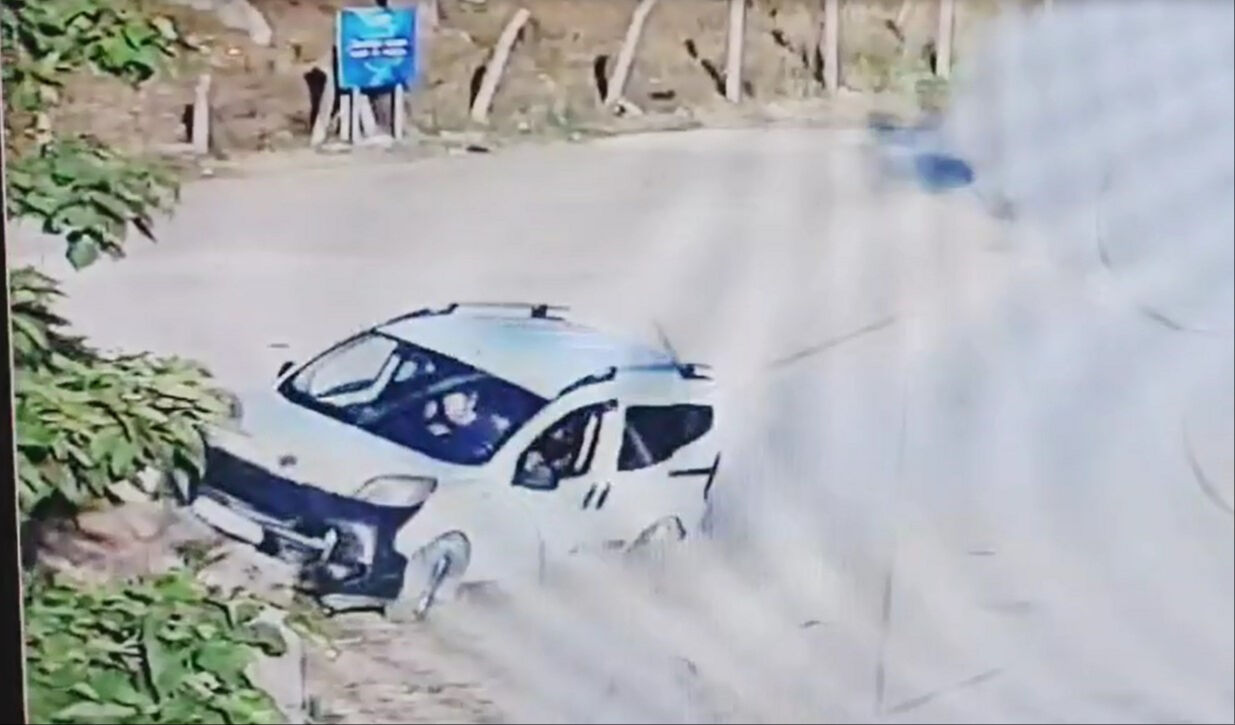 Yaptığı hata hem ehliyetine hem de 46 bin TL'sine mal oldu - 2. Resim