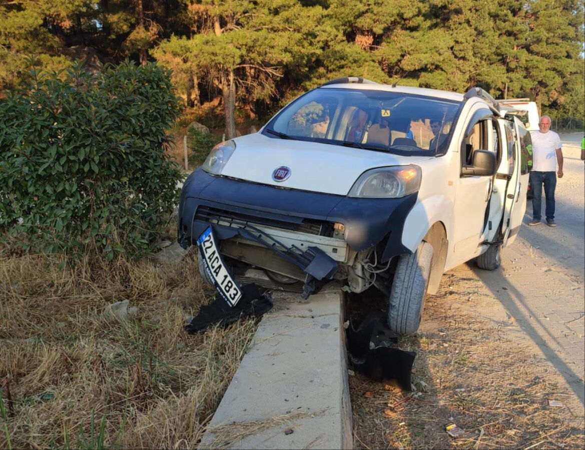 Yaptığı hata hem ehliyetine hem de 46 bin TL'sine mal oldu - 3. Resim