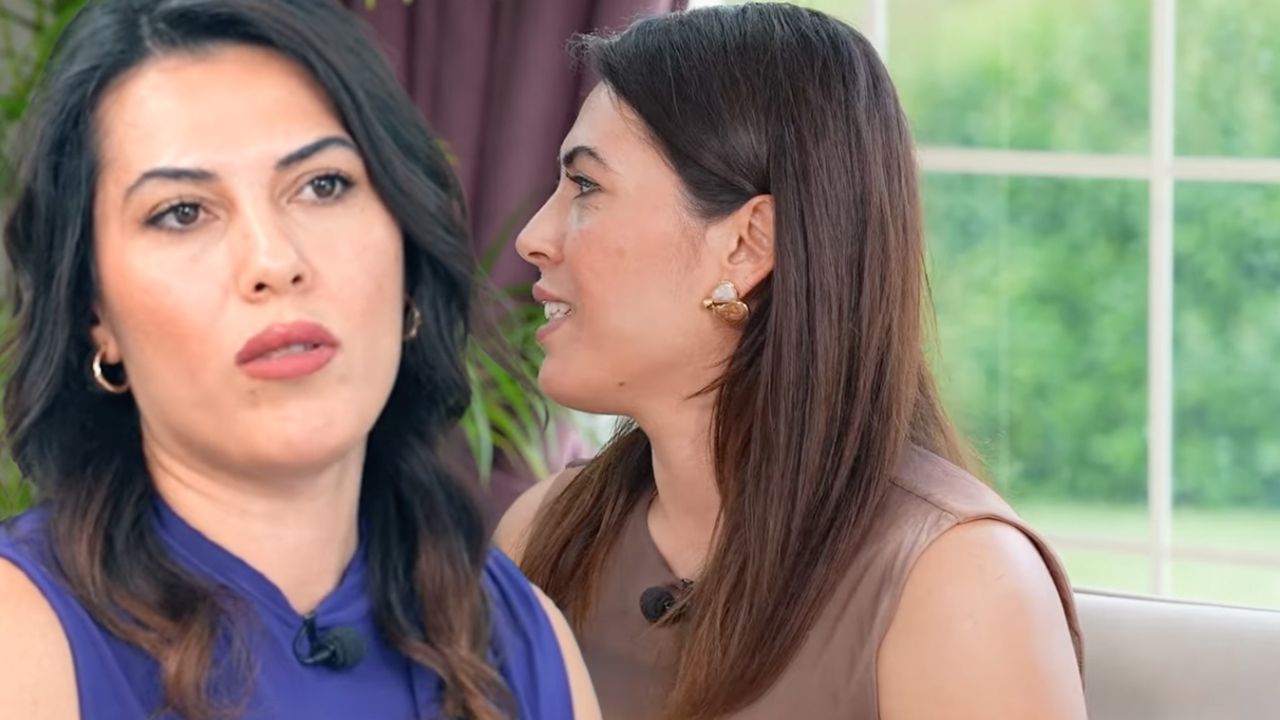 Yemekteyiz Asel Çukuryayla kimdir? Zuhal Topal'la Yemekteyiz Asel Çukuryayla hayatı merak konusu oldu Yemekteyiz Asel Çukuryayla kimdir? Zuhal Topal'la Yemekteyiz Asel Çukuryayla hayatı merak konusu oldu