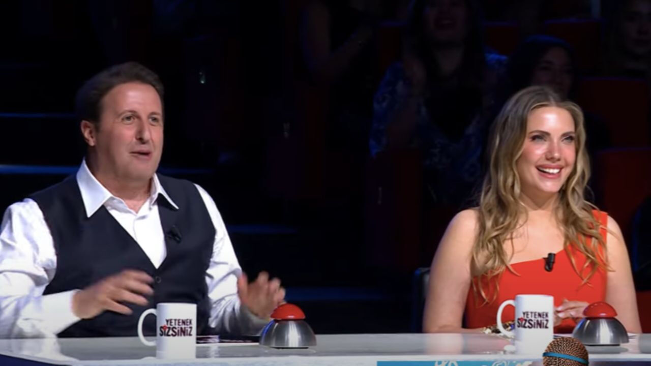 Yetenek Sizsiniz neden NOW TV'de, TV8'den ayrıldı mı? - 3. Resim