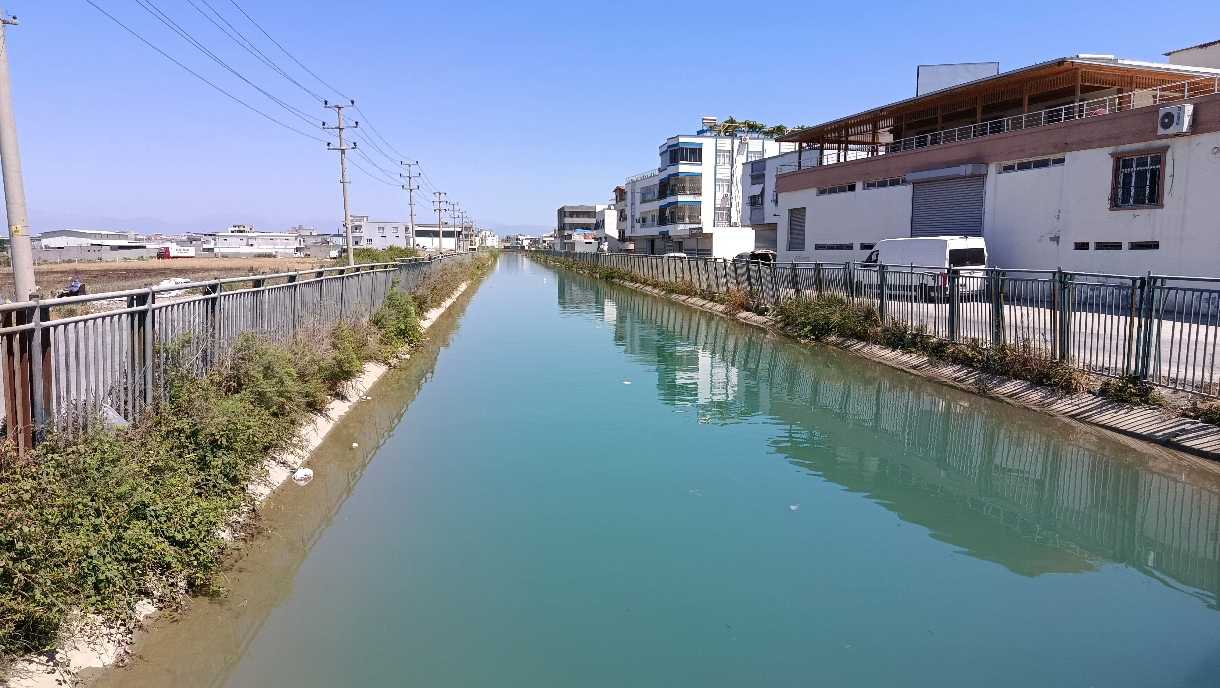 Yine sulama kanalı yine ceset! Umut Pirçek nasıl öldü? - 2. Resim