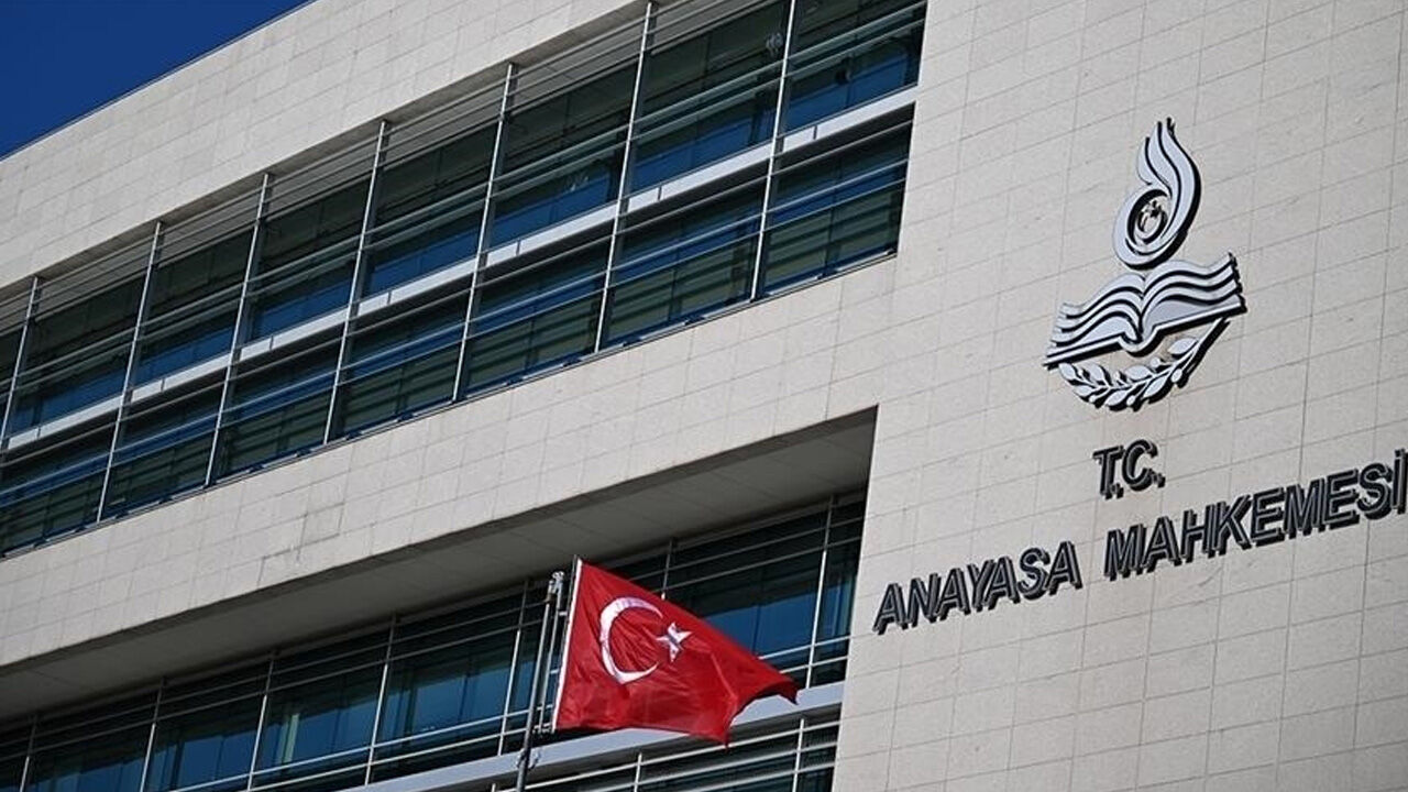 10 siyasi partiye mali denetim! CHP'de dikkat çeken detay 10 siyasi partiye mali denetim! CHP'de dikkat çeken detay - 1. Resim