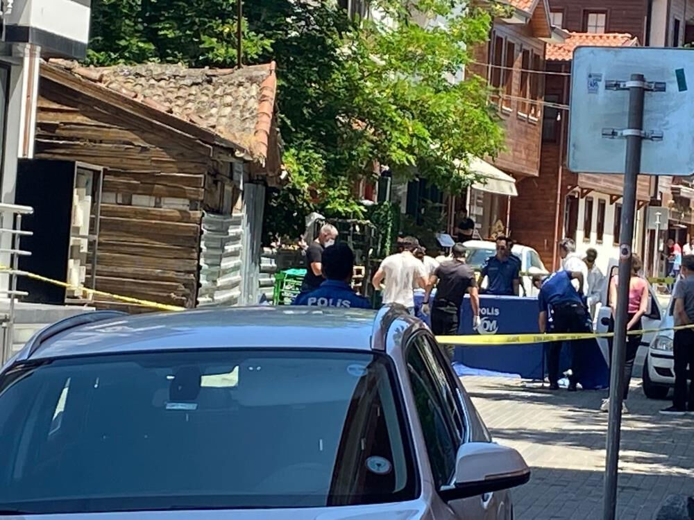 3 gündür hissedilen kötü kokunun sebebi ortaya çıktı - 1. Resim