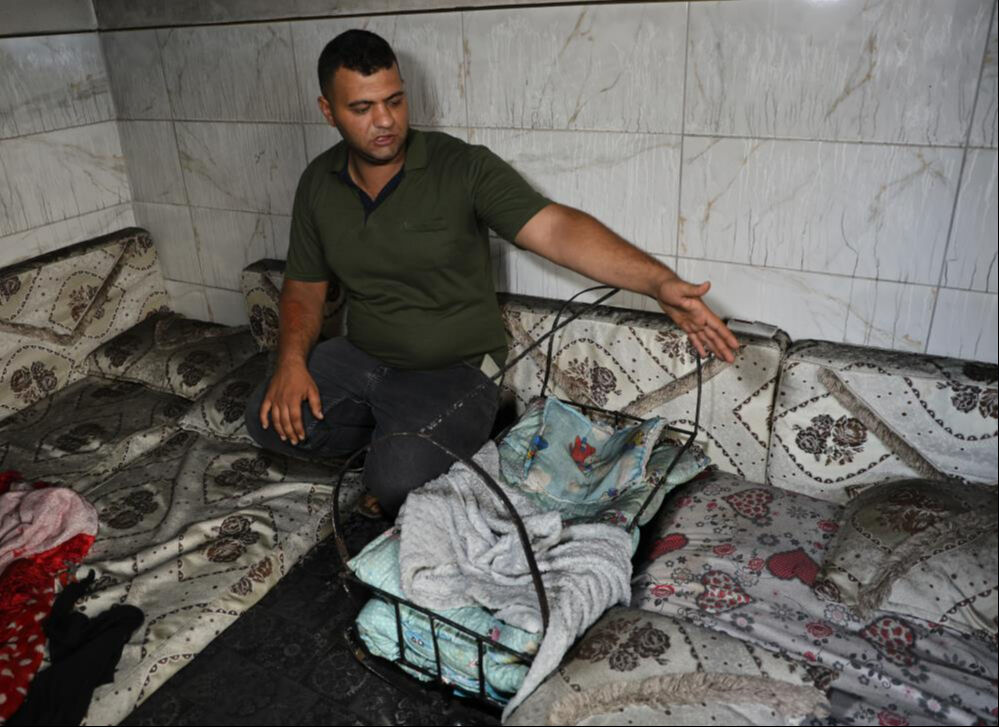 Adana'da korkunç olay: 5 kişilik ailenin evi uykudayken ateşe verildi! 