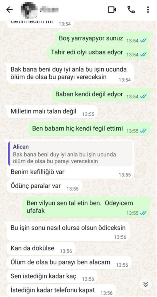 Adana'da korkunç olay: 5 kişilik ailenin evi uykudayken ateşe verildi!