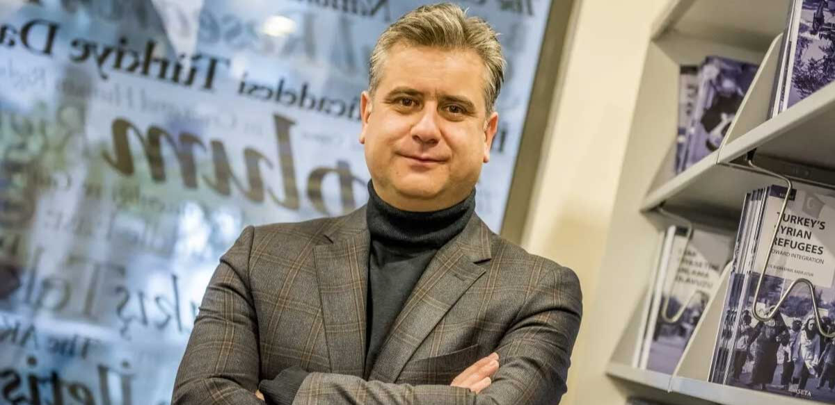 AK Partili isim deniz kazası geçirdi! Hasan Basri Yalçın hastaneye kaldırıldı AK Partili isim deniz kazası geçirdi! Hasan Basri Yalçın hastaneye kaldırıldı - 2. Resim