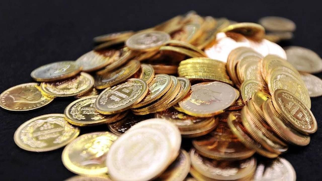 Altında yükseliş için kritik seviye… Orta Doğu sakinleşti, fiyatlar düştü Altında yükseliş için kritik seviye… Orta Doğu sakinleşti, fiyatlar düştü