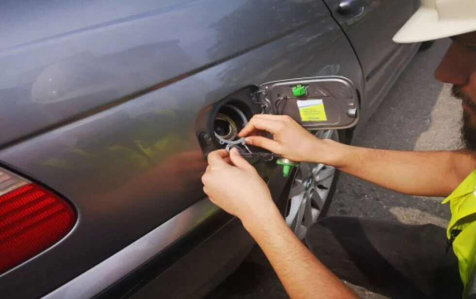 Araç sahipleri dikkat! Son 5 gün, yapmayana 28 bin TL ceza kesilecek - 1. Resim