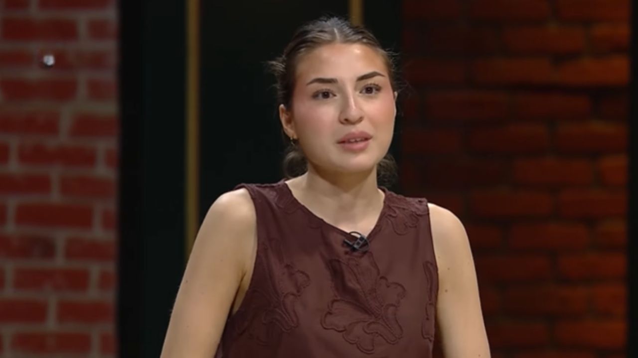 Ayla Canpunar kimdir, aslen nereli? MasterChef Ayla İsveç'te ikinci olmuş Ayla Canpunar kimdir, aslen nereli? MasterChef Ayla İsveç'te ikinci olmuş