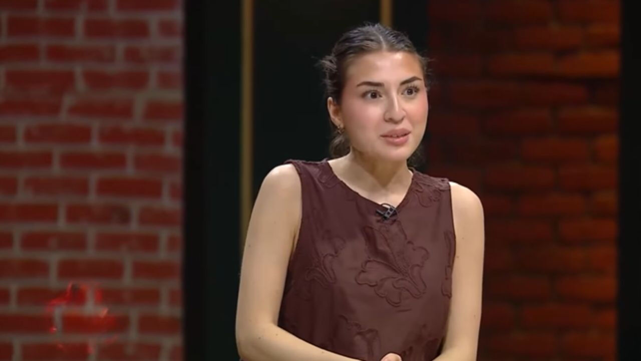 Ayla Canpunar kimdir, aslen nereli? MasterChef Ayla İsveç'te ikinci olmuş - 1. Resim