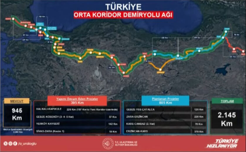 Bakan Uraloğlu'ndan TGRT Haber canlı yayınında önemli açıklamalar - 3. Resim