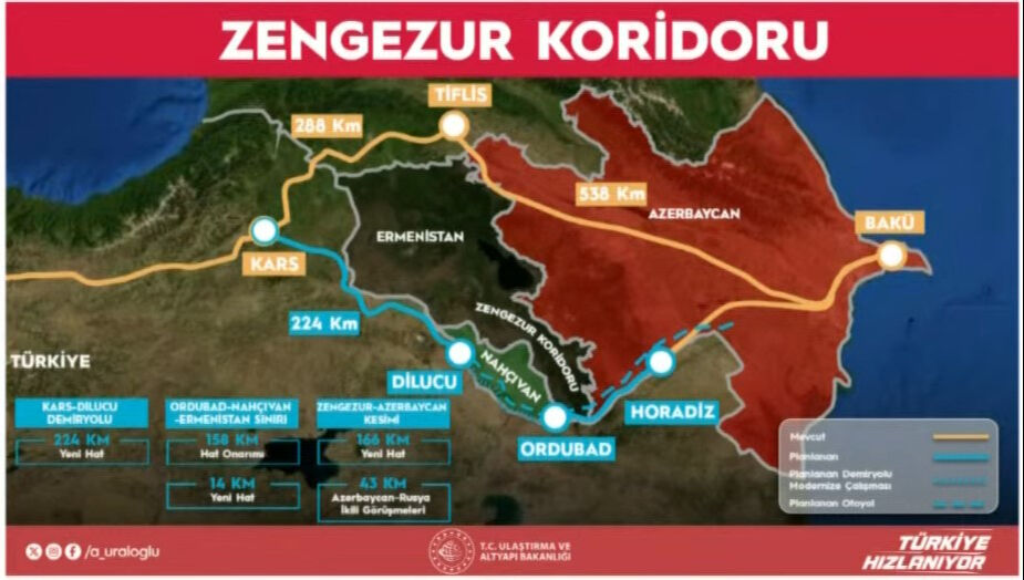 Bakan Uraloğlu'ndan TGRT Haber canlı yayınında önemli açıklamalar - 10. Resim