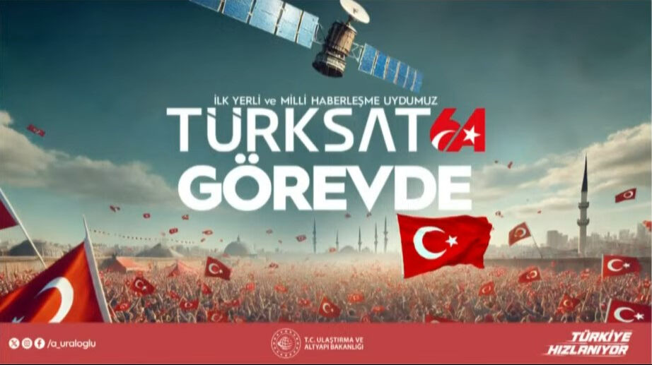 Bakan Uraloğlu'ndan TGRT Haber canlı yayınında önemli açıklamalar - 12. Resim