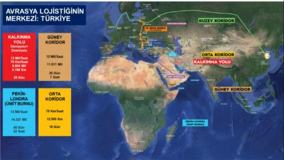 Bakan Uraloğlu'ndan TGRT Haber canlı yayınında önemli açıklamalar - 11. Resim