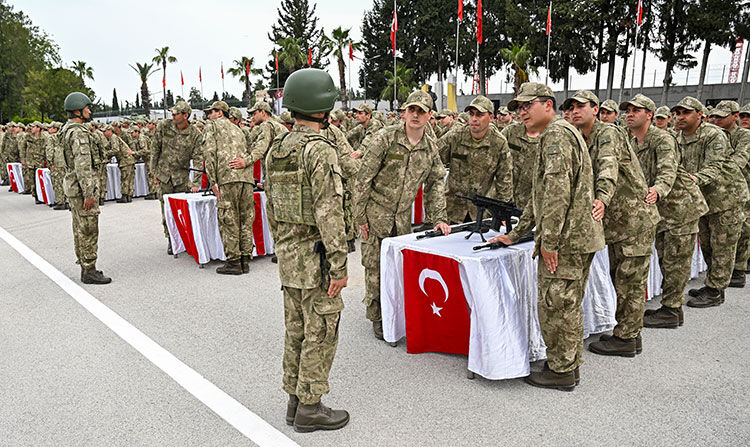 Bedelli askerlik başvurusu nasıl yapılır, ücret taksitle ödenebilir mi? 2025 Bedelli Askerlik İşlemleri - 1. Resim