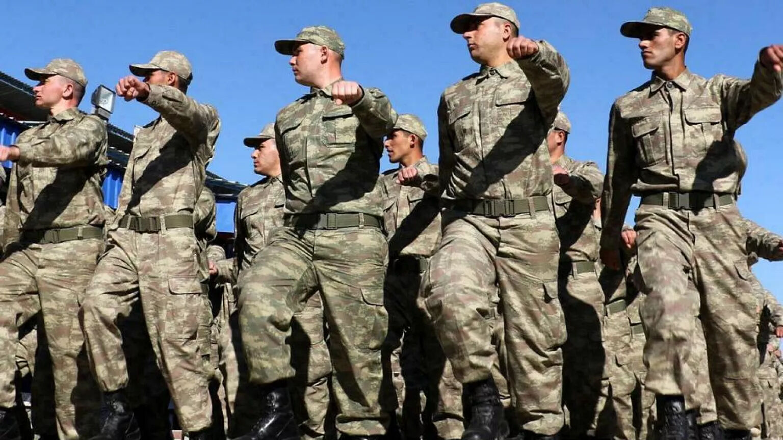 Bedelli askerlik başvurusu nasıl yapılır, ücret taksitle ödenebilir mi? 2025 Bedelli Askerlik İşlemleri - 4. Resim