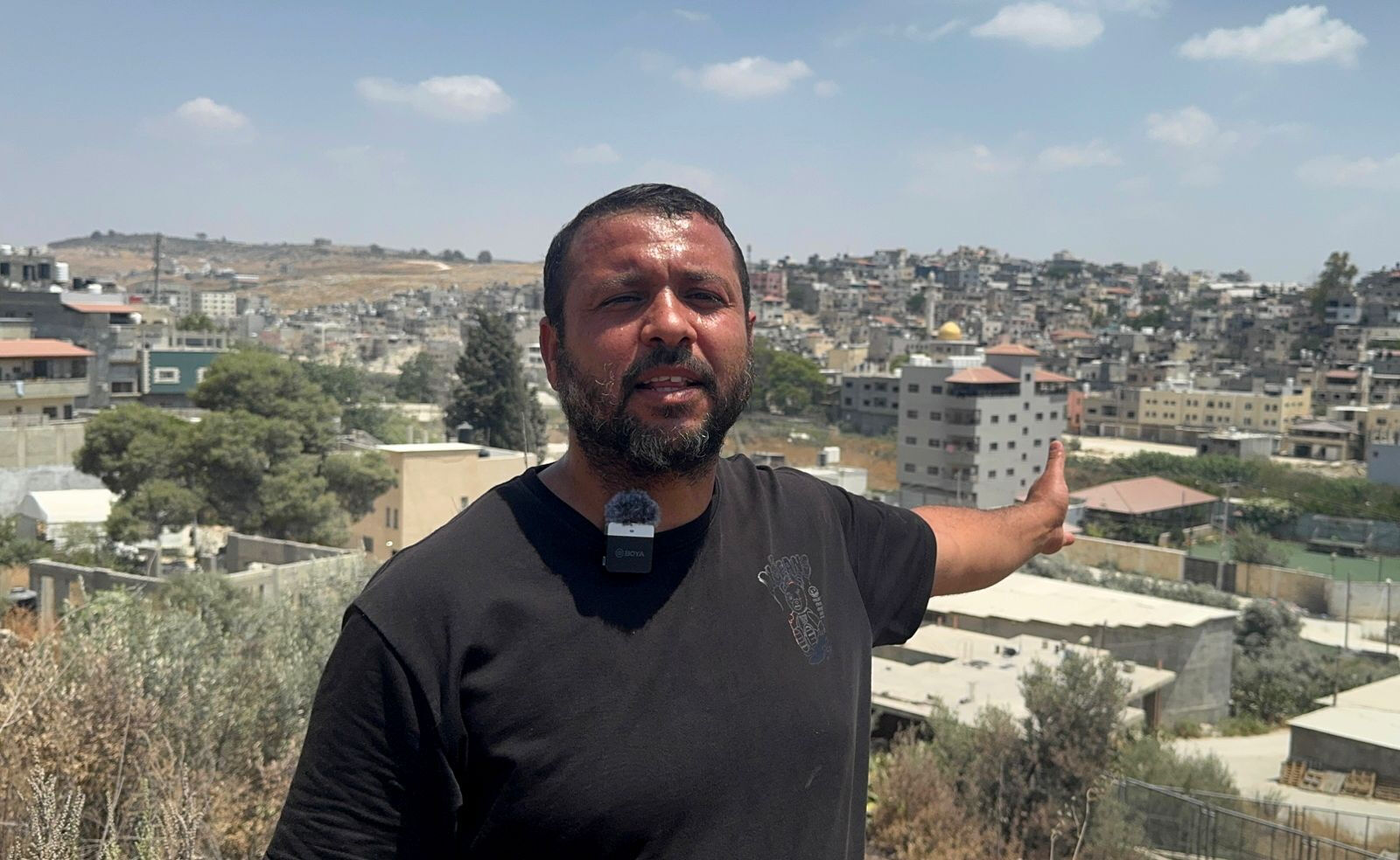 Binlerce kişi evsiz kaldı, o bölge haritadan silindi! Demografik yapı değişti, 500 konut yıkıldı - 4. Resim