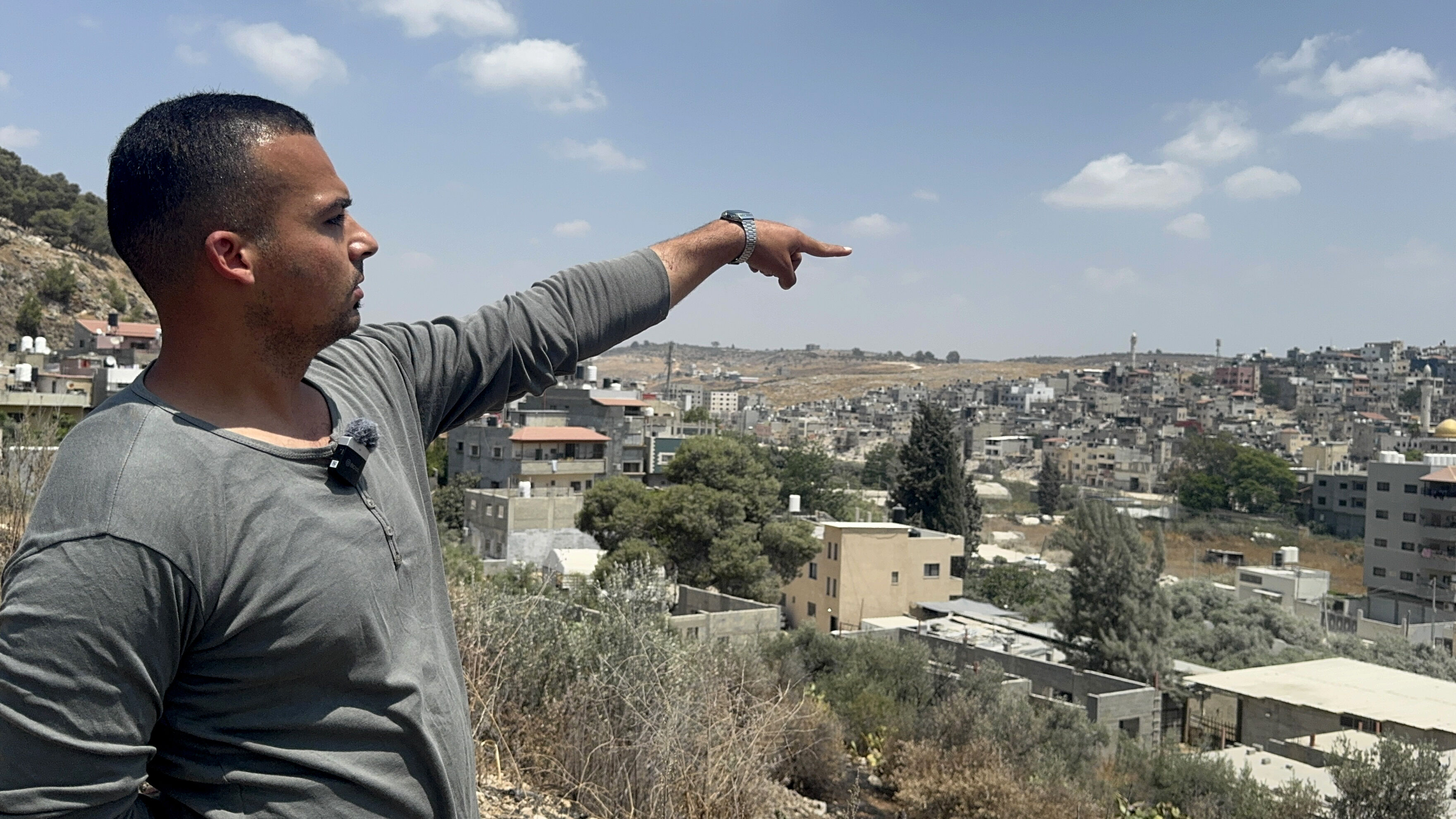 Binlerce kişi evsiz kaldı, o bölge haritadan silindi! Demografik yapı değişti, 500 konut yıkıldı - 2. Resim