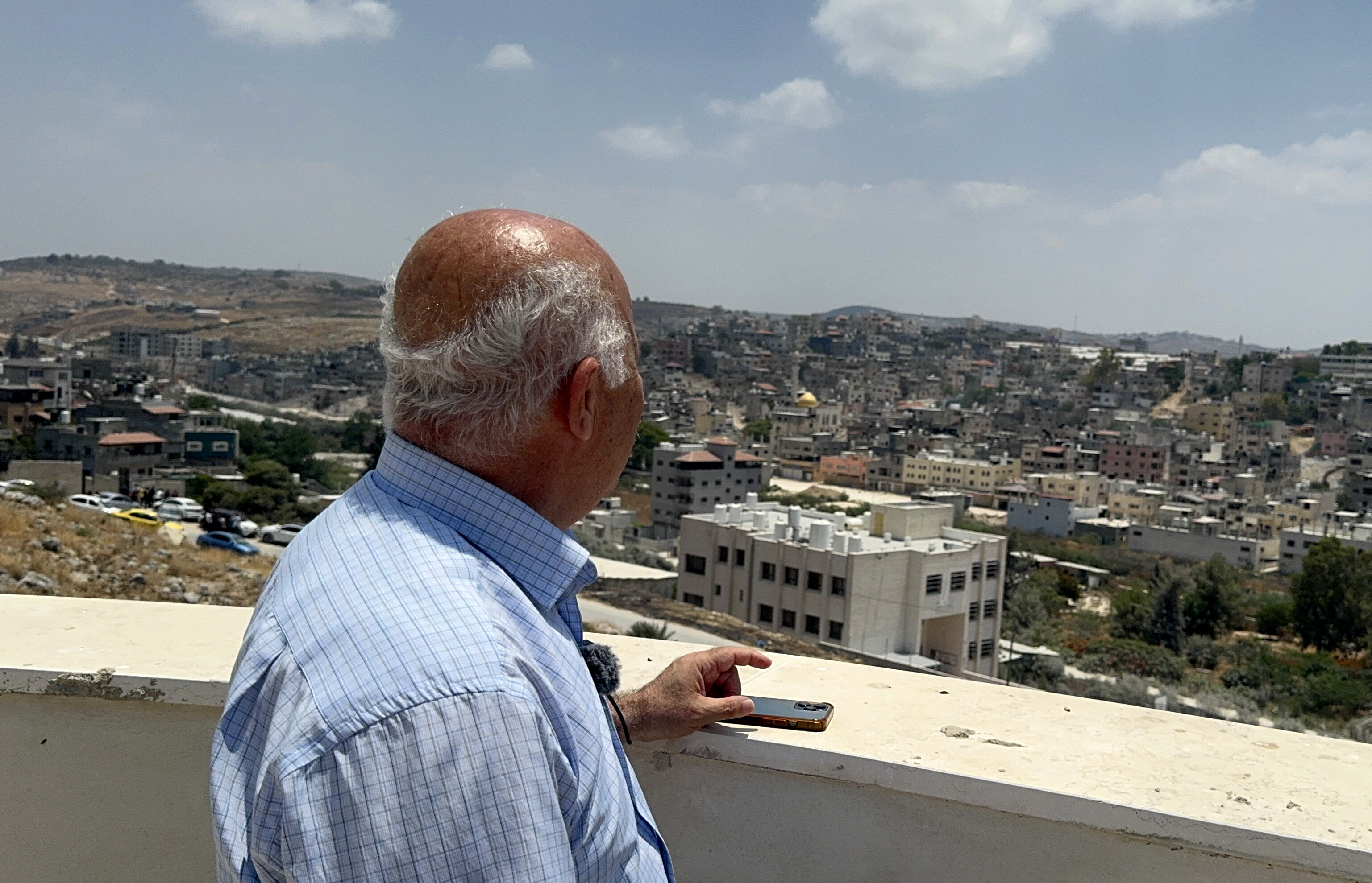 Binlerce kişi evsiz kaldı, o bölge haritadan silindi! Demografik yapı değişti, 500 konut yıkıldı - 3. Resim