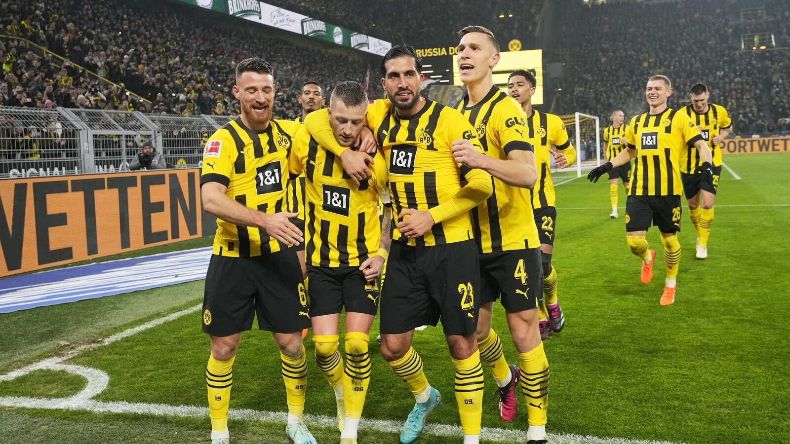 Borussia Dortmund-Ulsan Hyundai maçı ne zaman, saat kaçta ve hangi kanalda? - 2. Resim