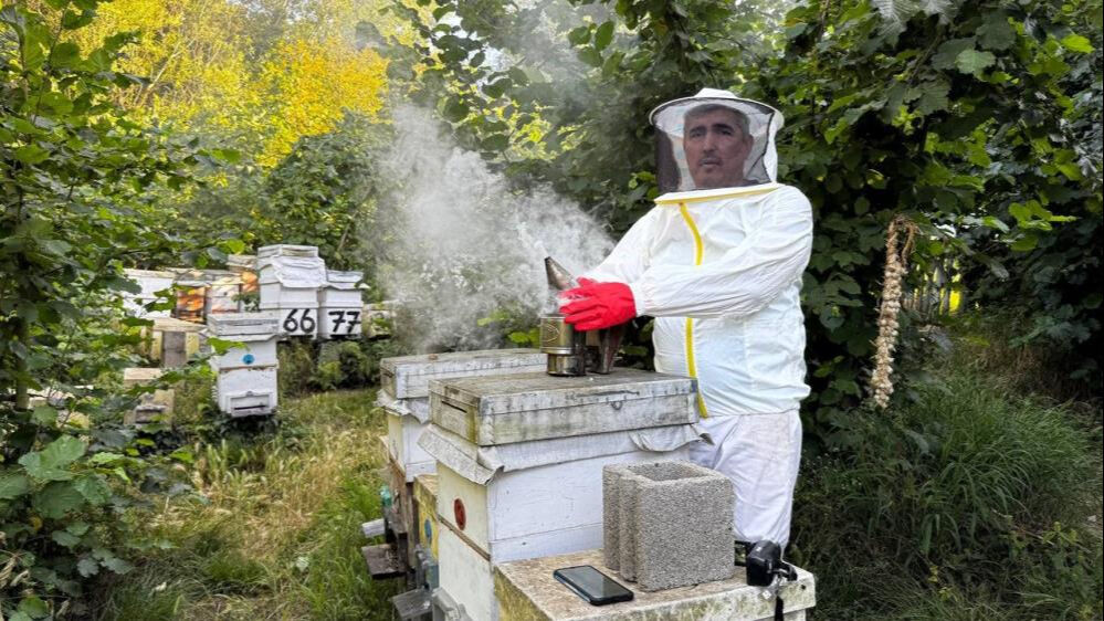 Bu işe dede nasihatiyle başladı! Kilosunu 2500 liradan satıyor  - 2. Resim