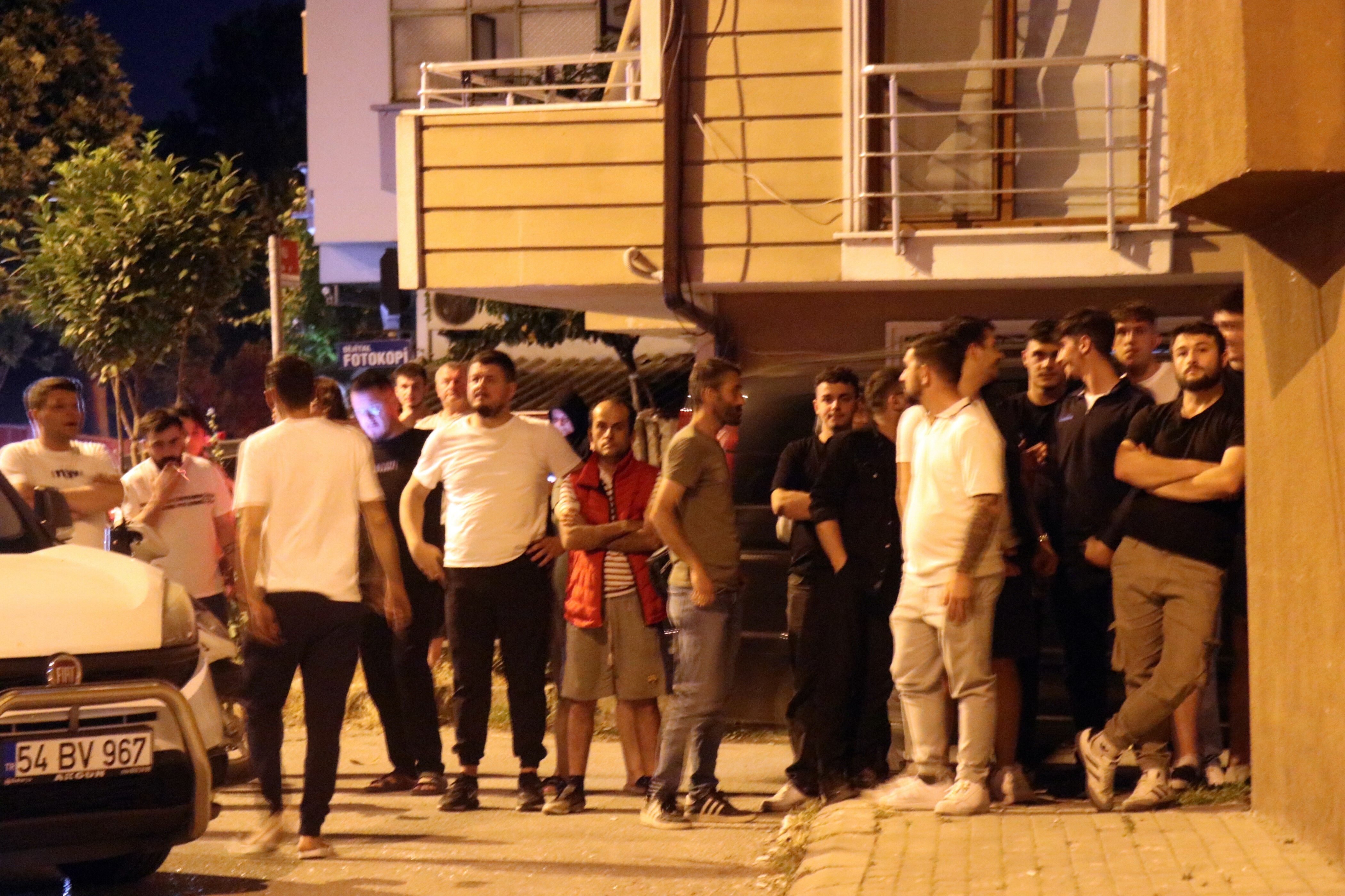 Bu olay film sahnelerinde bile yoktur! Polisle çatıştı, yaralandı, 6 saat direndi... Bu olay film sahnelerinde bile yoktur! Polisle çatıştı, yaralandı, 6 saat direndi... - 3. Resim