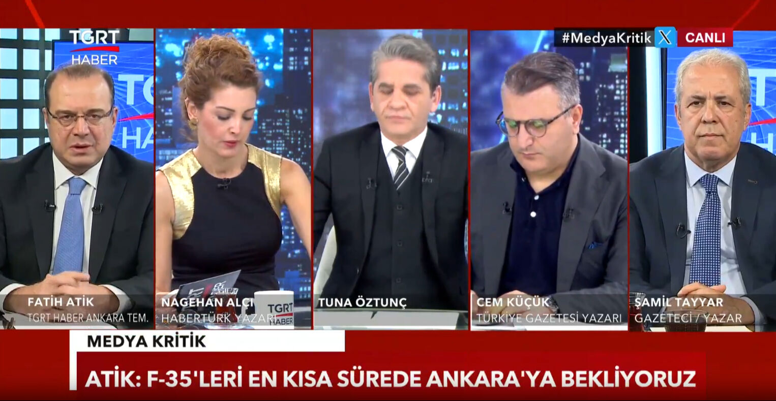 CAATSA yaptırımları kalkıyor! F-35'ler yakında Türkiye'ye gelecek - 2. Resim